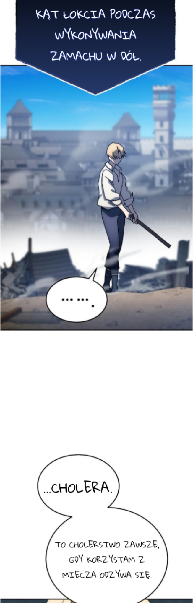 Byeol eul Pumeun Swordmaster kastrat bawi się w mma 第65页