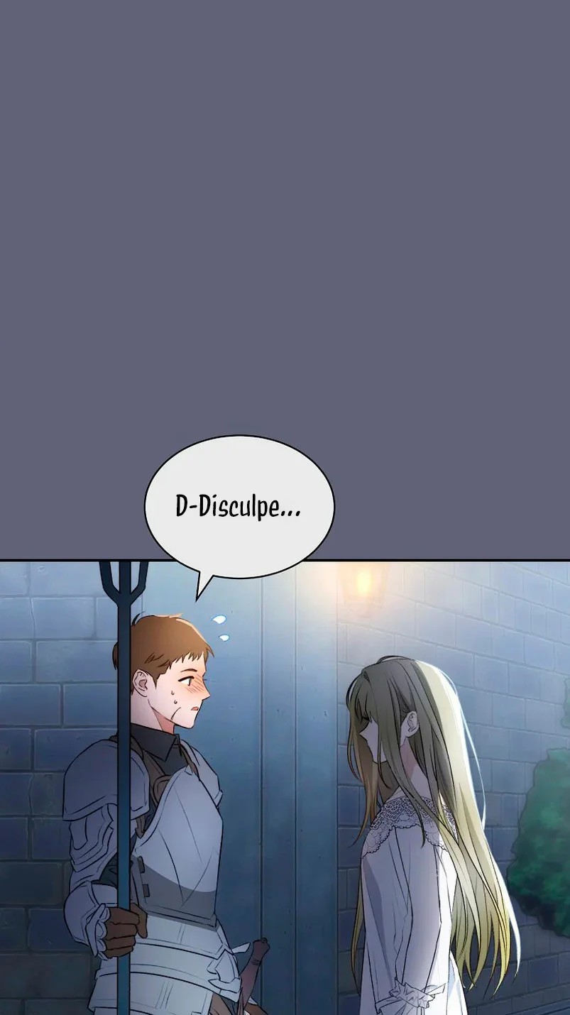 How to Satisfy the Devil Vol. 1 Ch. 3 第24页
