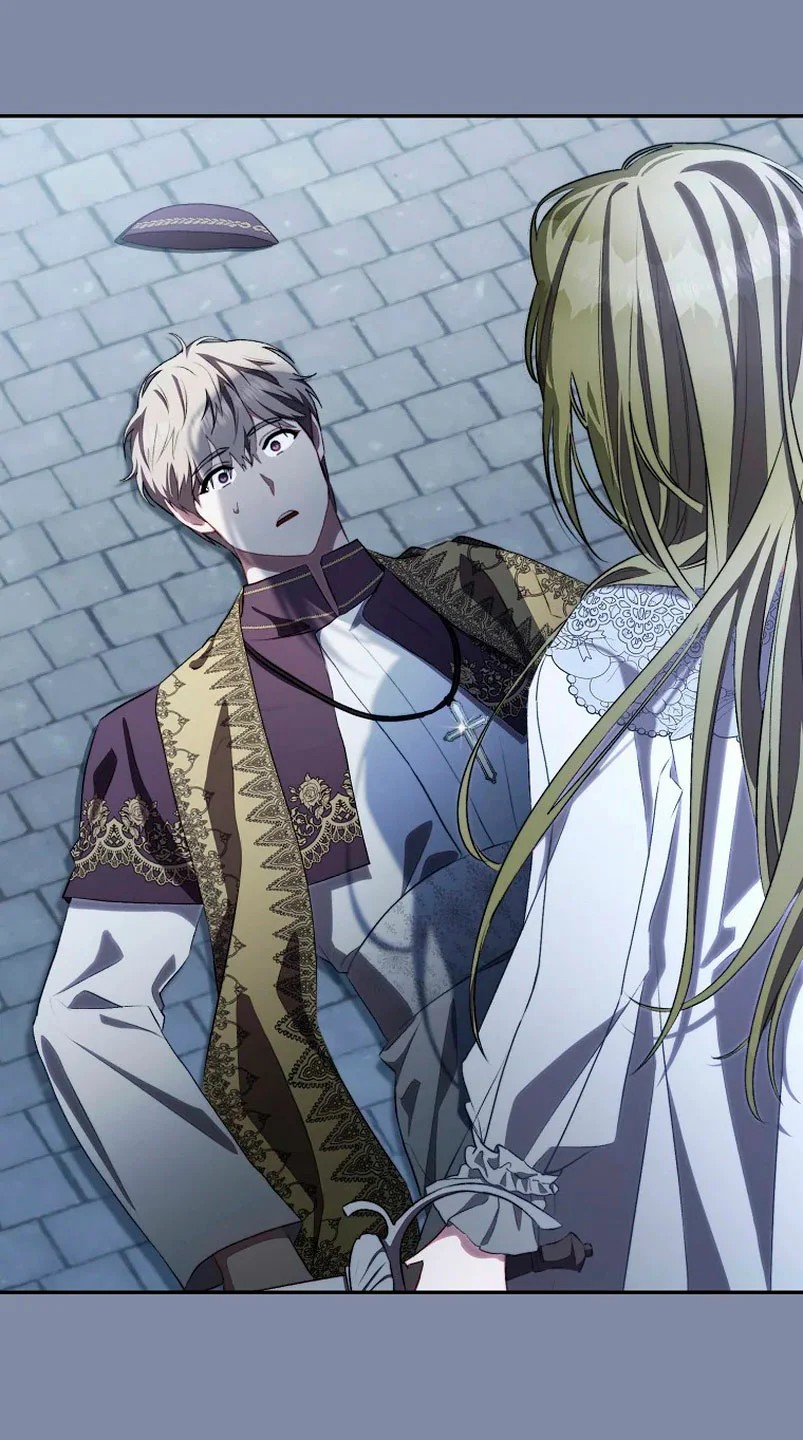 How to Satisfy the Devil Vol. 1 Ch. 3 第52页