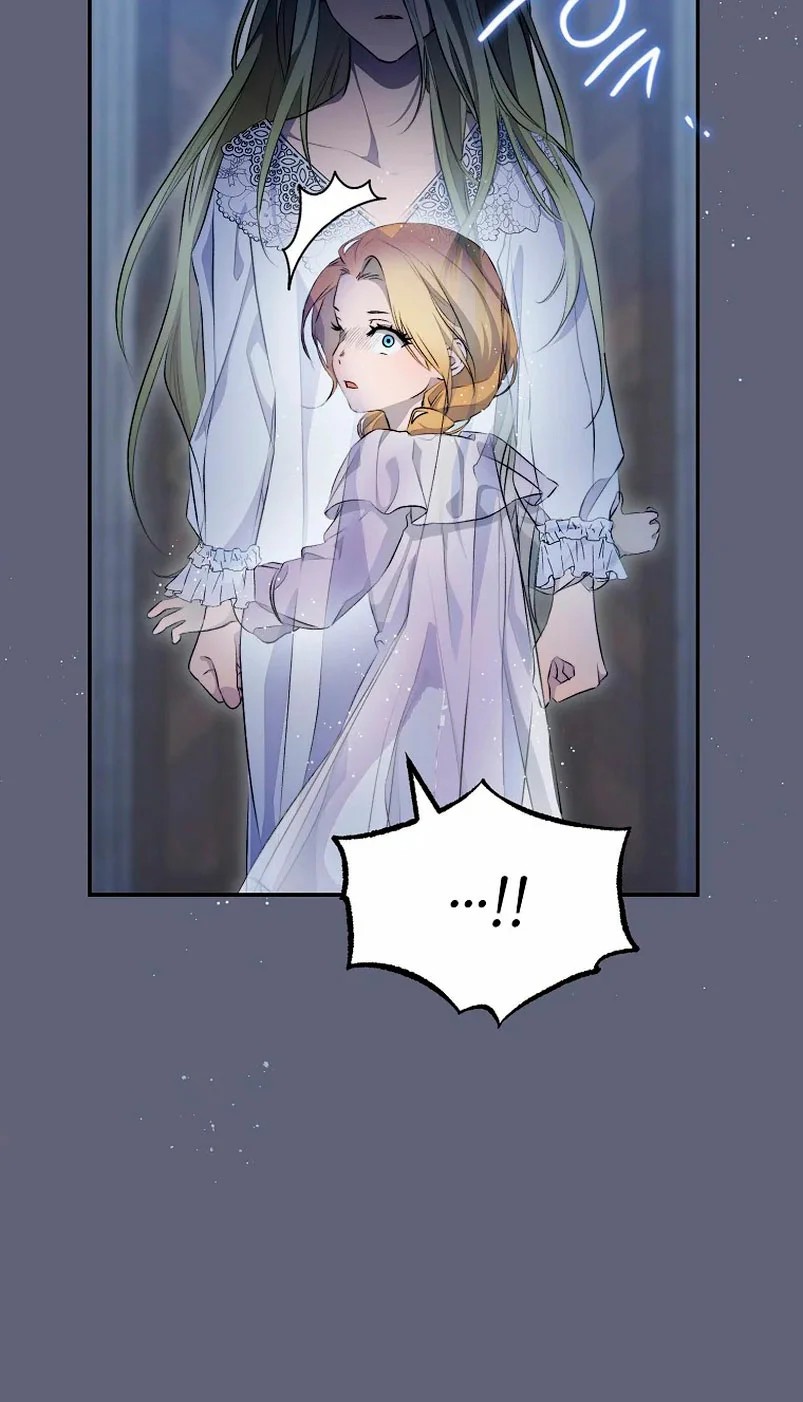 How to Satisfy the Devil Vol. 1 Ch. 3 第7页