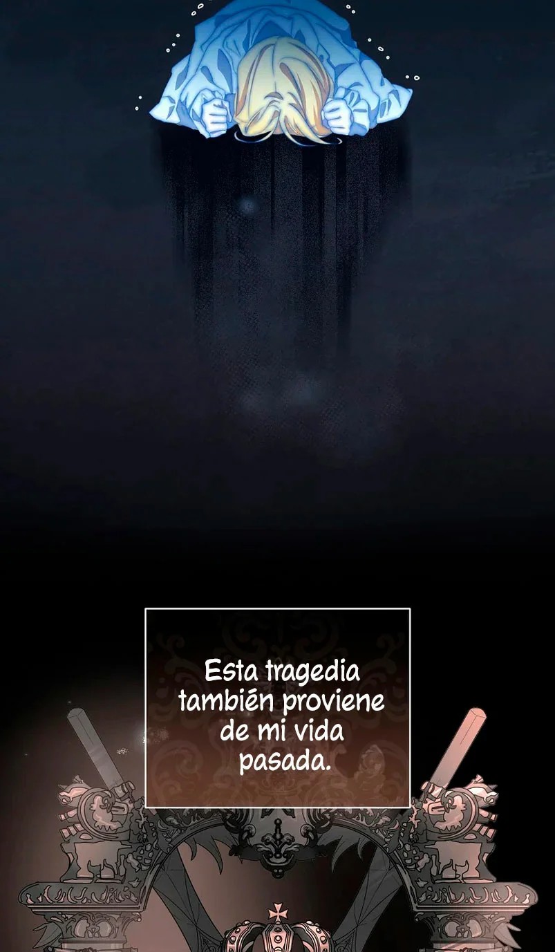 How to Satisfy the Devil Vol. 1 Ch. 3 第63页