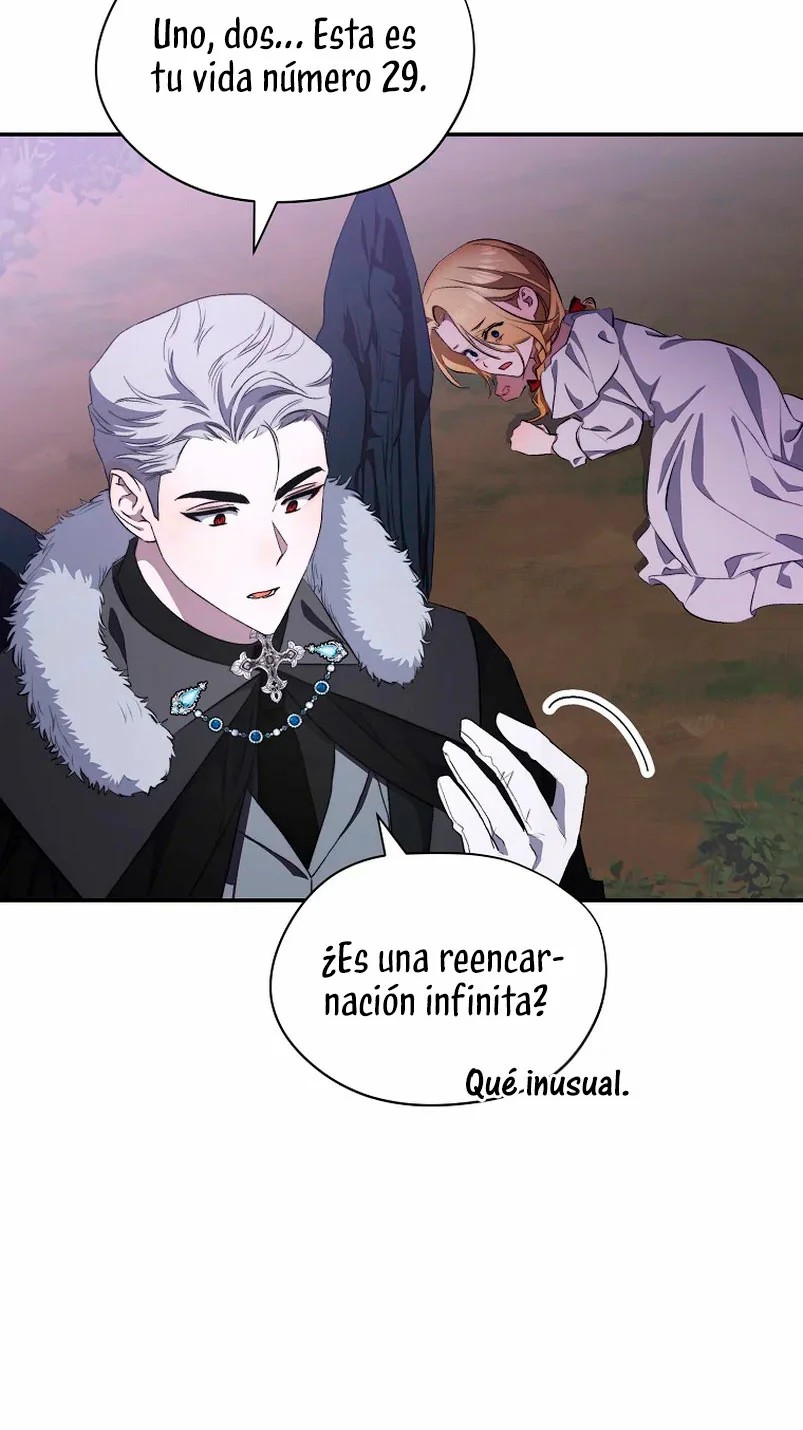 How to Satisfy the Devil Vol. 1 Ch. 3 第92页