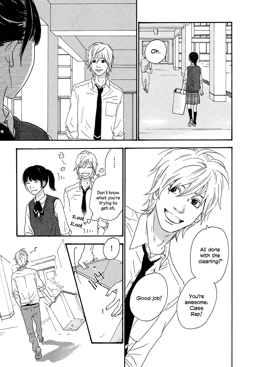 Anata no Koto wa Sorehodo Togawa Reika 第10页