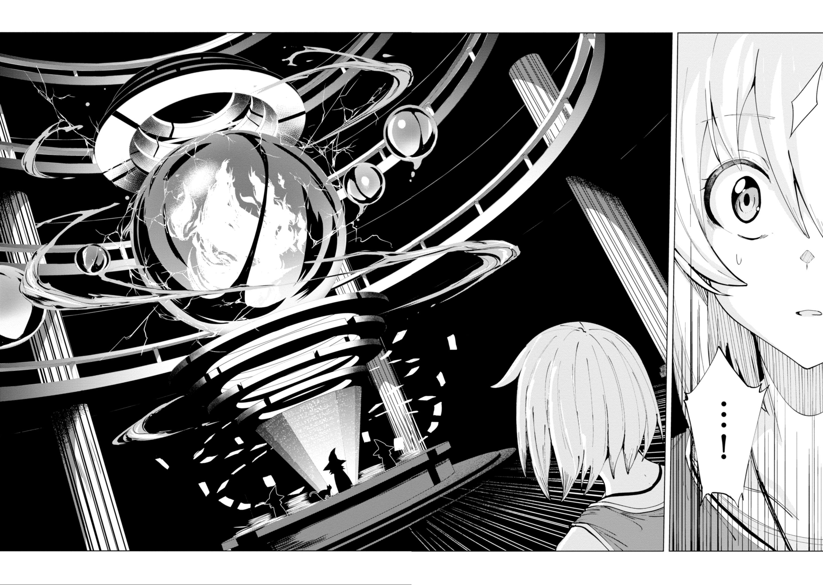 Witch Guild Fantasia Vol. 1 Ch. 1 第49页