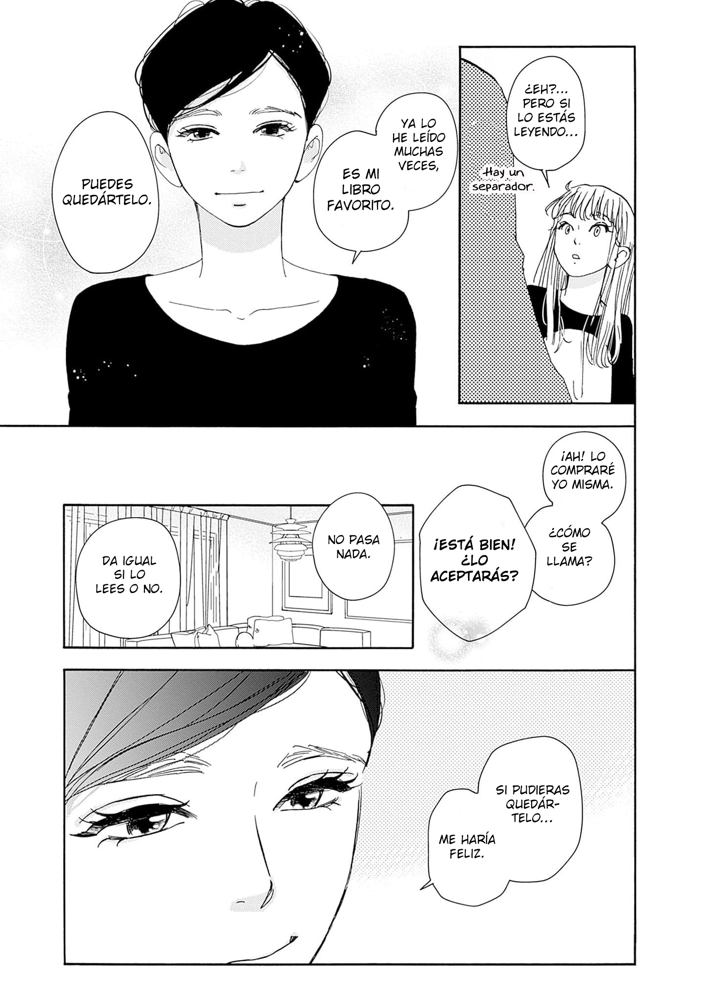 Pink Candy Kiss Vol. 2 Ch. 6 第11页