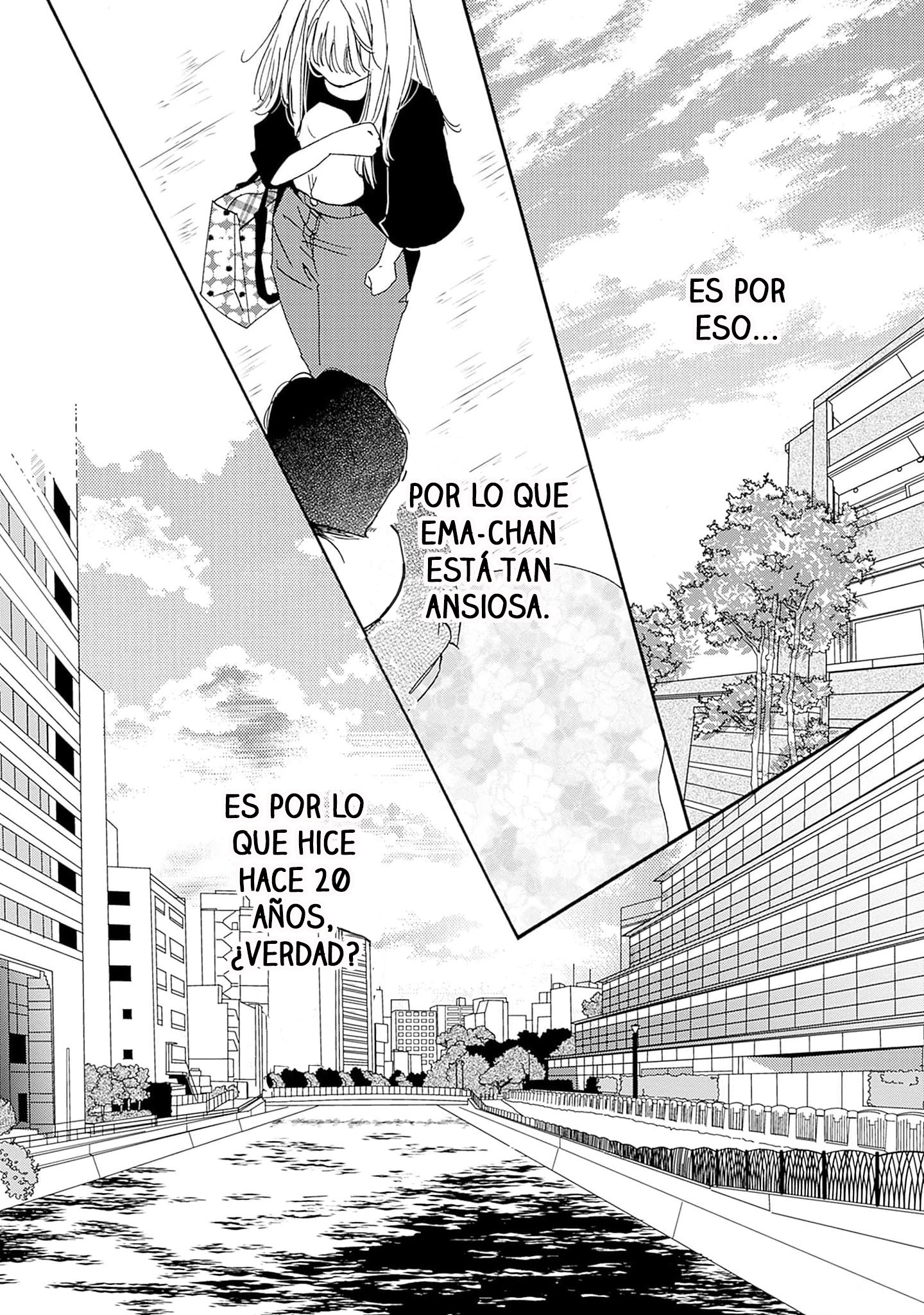 Pink Candy Kiss Vol. 2 Ch. 6 第14页