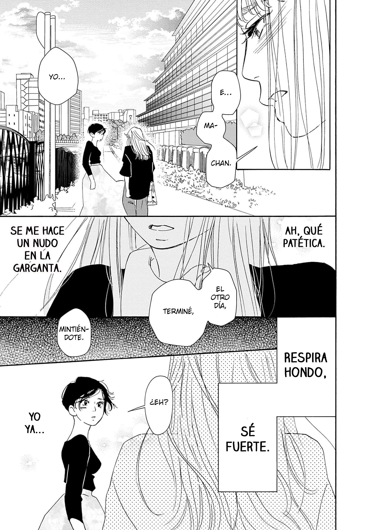 Pink Candy Kiss Vol. 2 Ch. 6 第15页