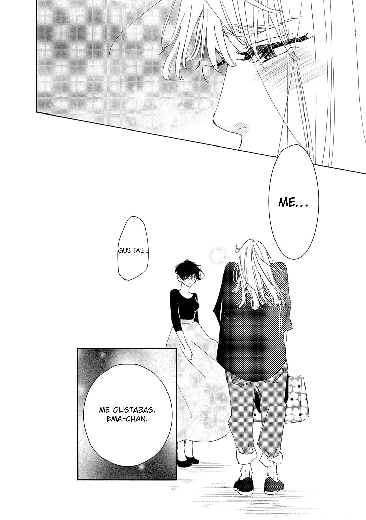 Pink Candy Kiss Vol. 2 Ch. 6 第22页