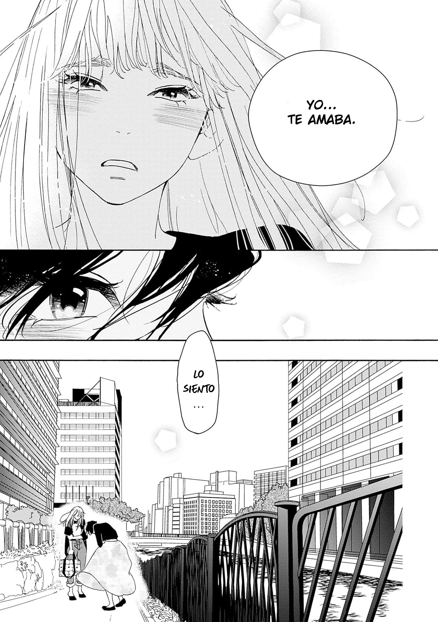 Pink Candy Kiss Vol. 2 Ch. 6 第23页