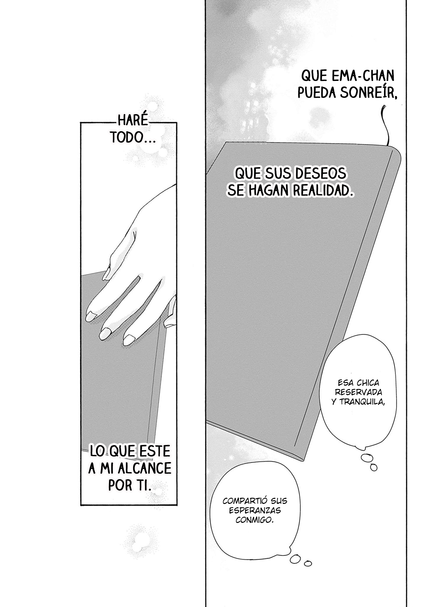 Pink Candy Kiss Vol. 2 Ch. 6 第30页
