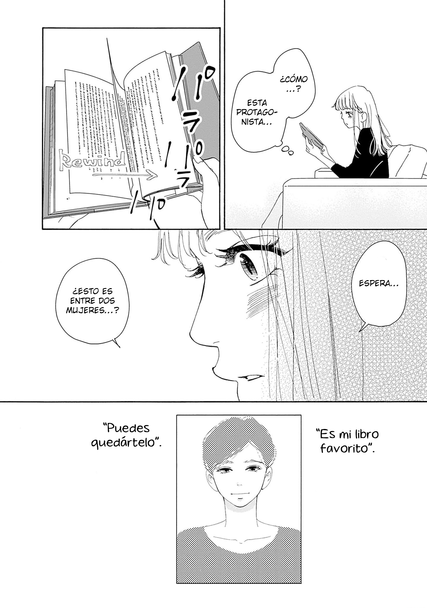 Pink Candy Kiss Vol. 2 Ch. 6 第32页