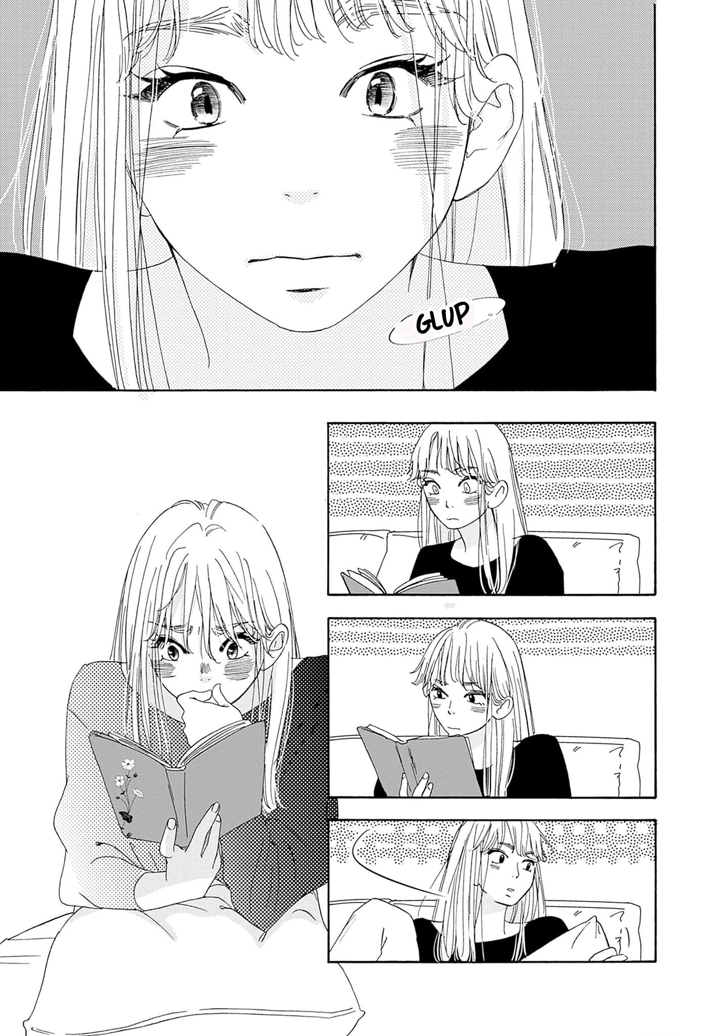 Pink Candy Kiss Vol. 2 Ch. 6 第33页