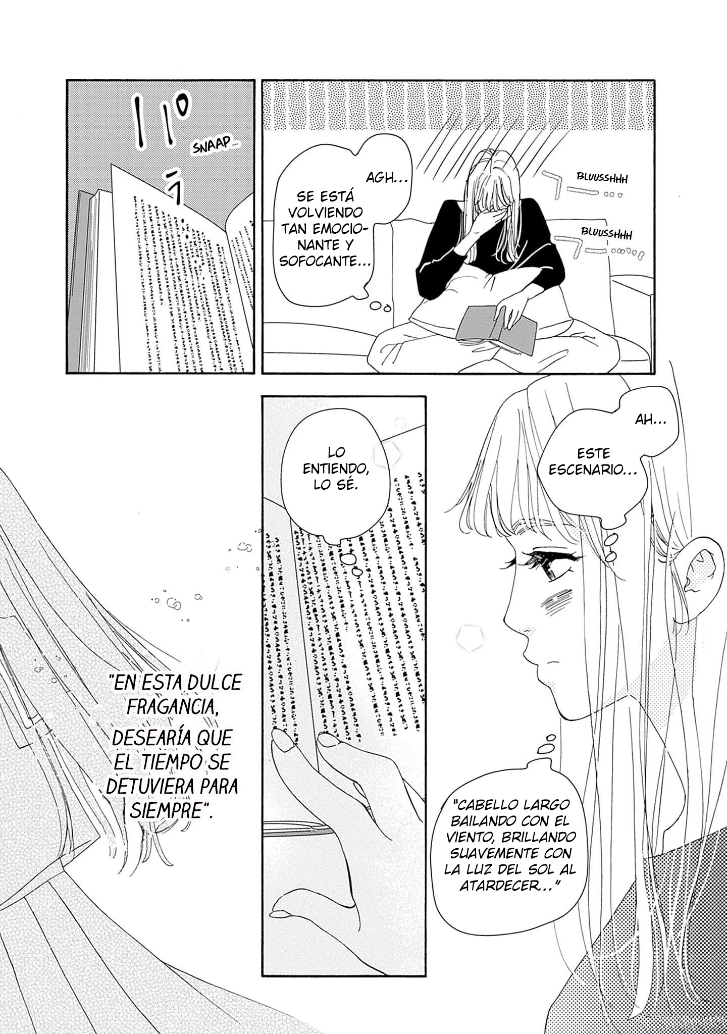Pink Candy Kiss Vol. 2 Ch. 6 第35页