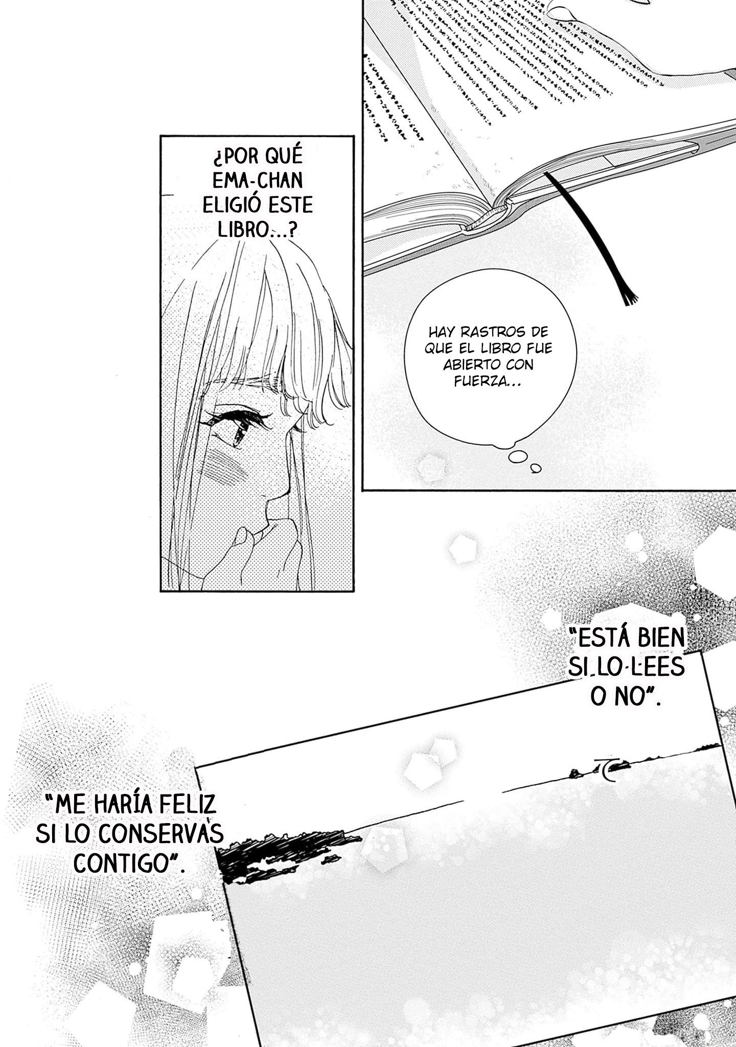 Pink Candy Kiss Vol. 2 Ch. 6 第36页