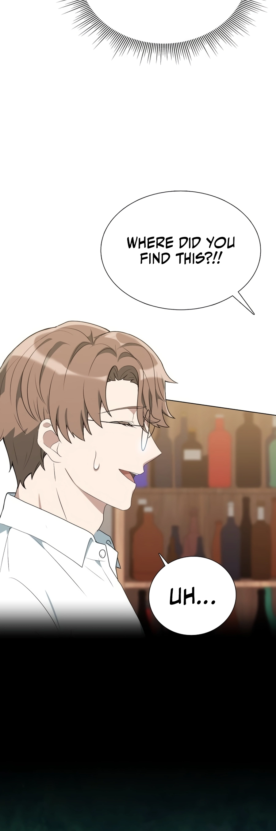 Hunter Sesang-ui Jeongwonsa Vol. 1 Ch. 3 第15页