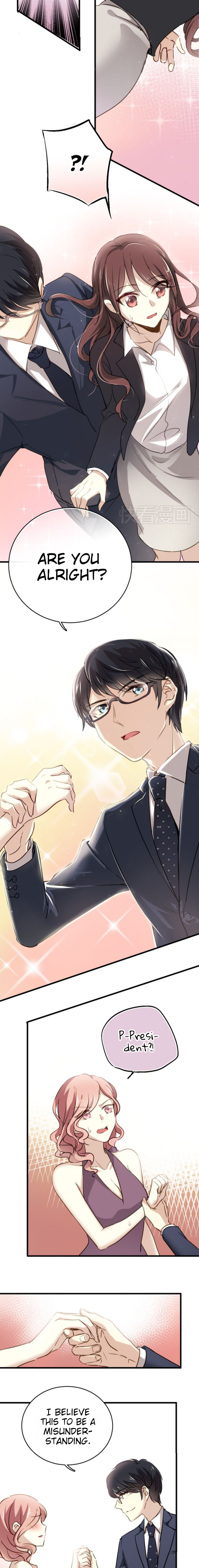 Related to Love Why is a man there on the bed?! 第12页