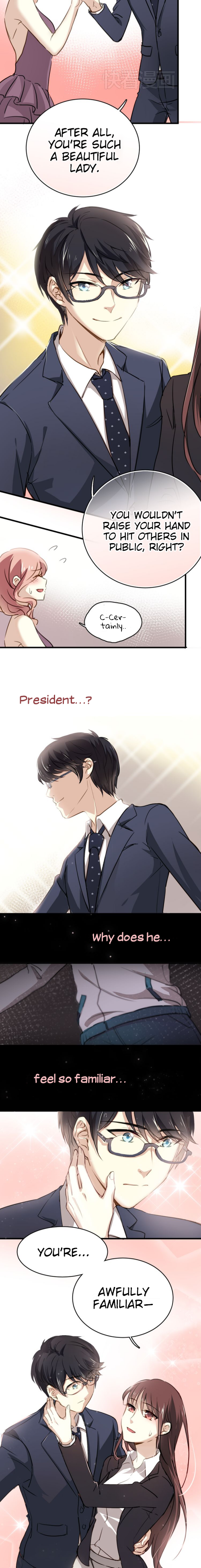 Related to Love Why is a man there on the bed?! 第13页