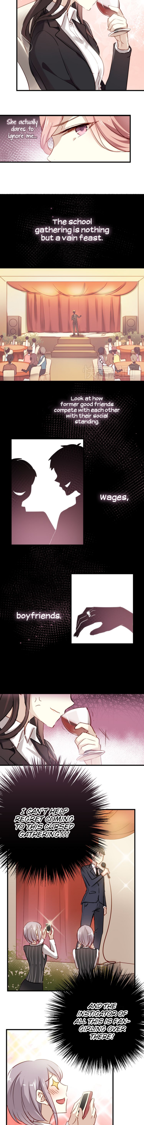 Related to Love 第4页