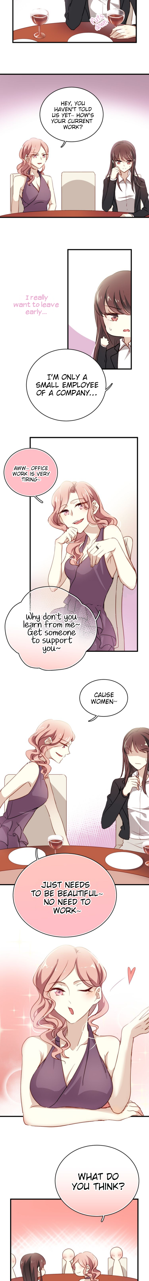 Related to Love 第6页