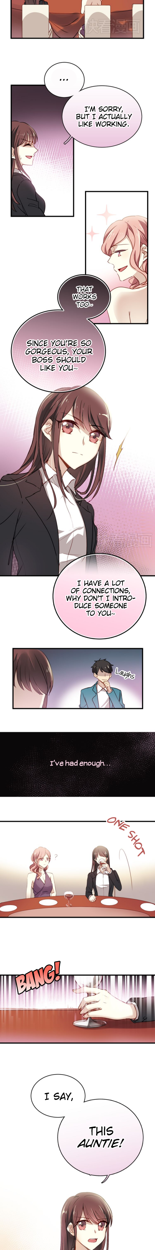 Related to Love 第7页