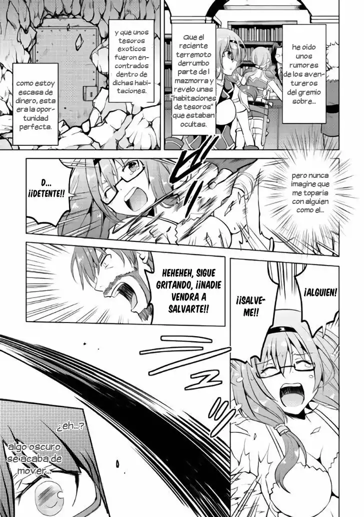 Demon Fist Daydreamer Vol. 1 Ch. 3 第25页