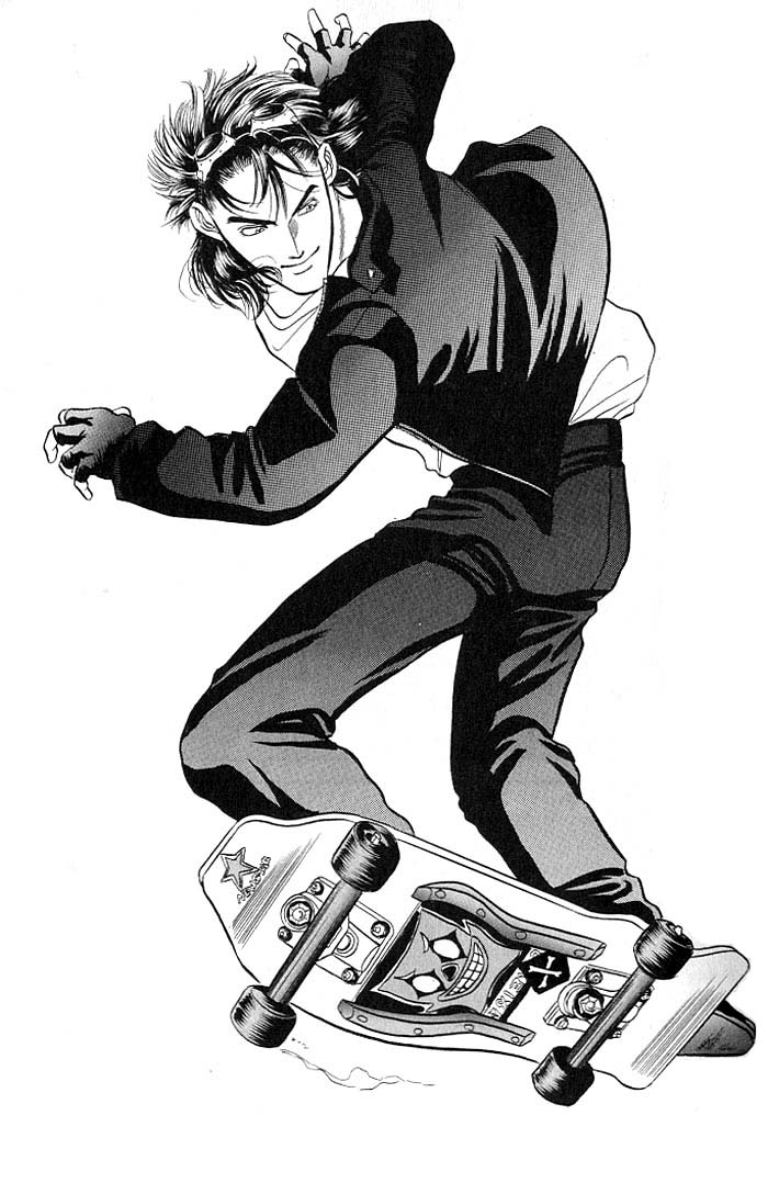 Kusatta Kyoushi no Houteishiki Vol. 1 Ch. 2 第4页