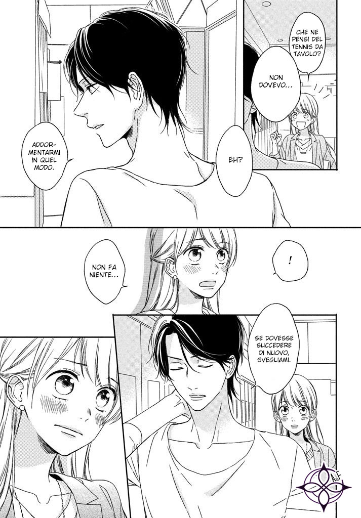 Okyuuryou wa kareshi desu Vol. 1 Ch. 2 第24页