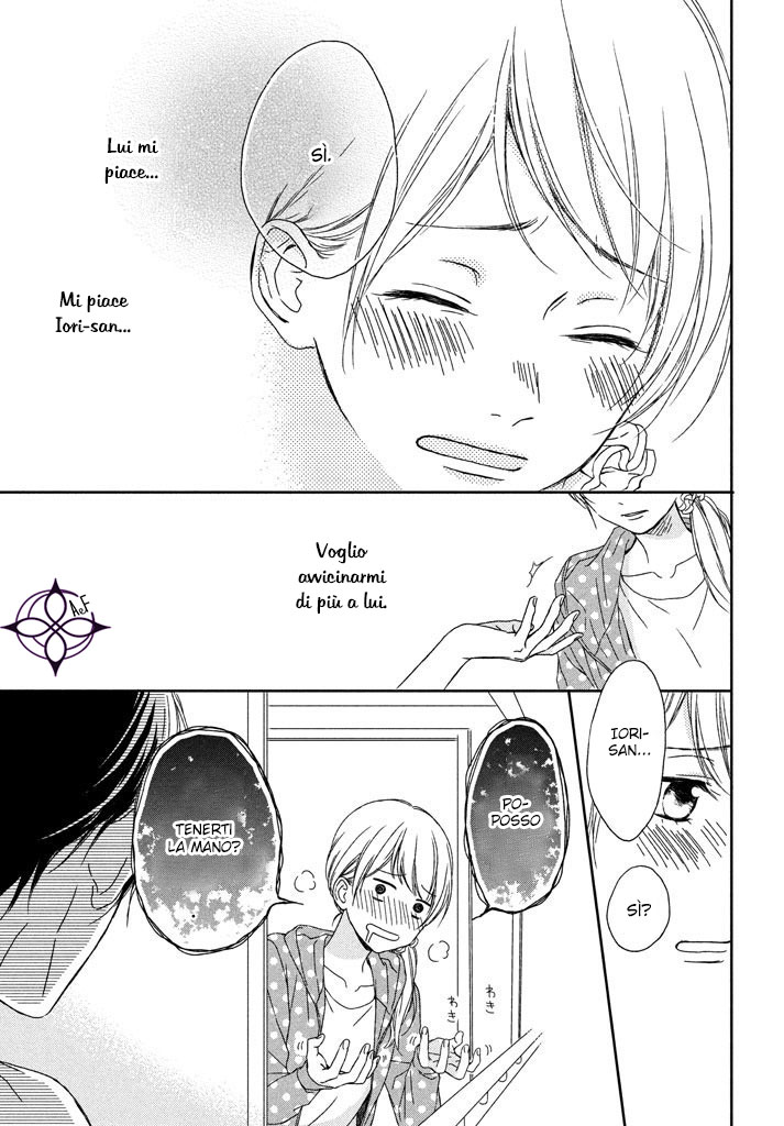 Okyuuryou wa kareshi desu Vol. 1 Ch. 2 第36页