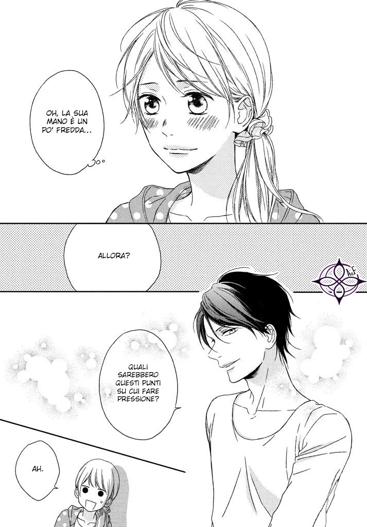 Okyuuryou wa kareshi desu Vol. 1 Ch. 2 第40页