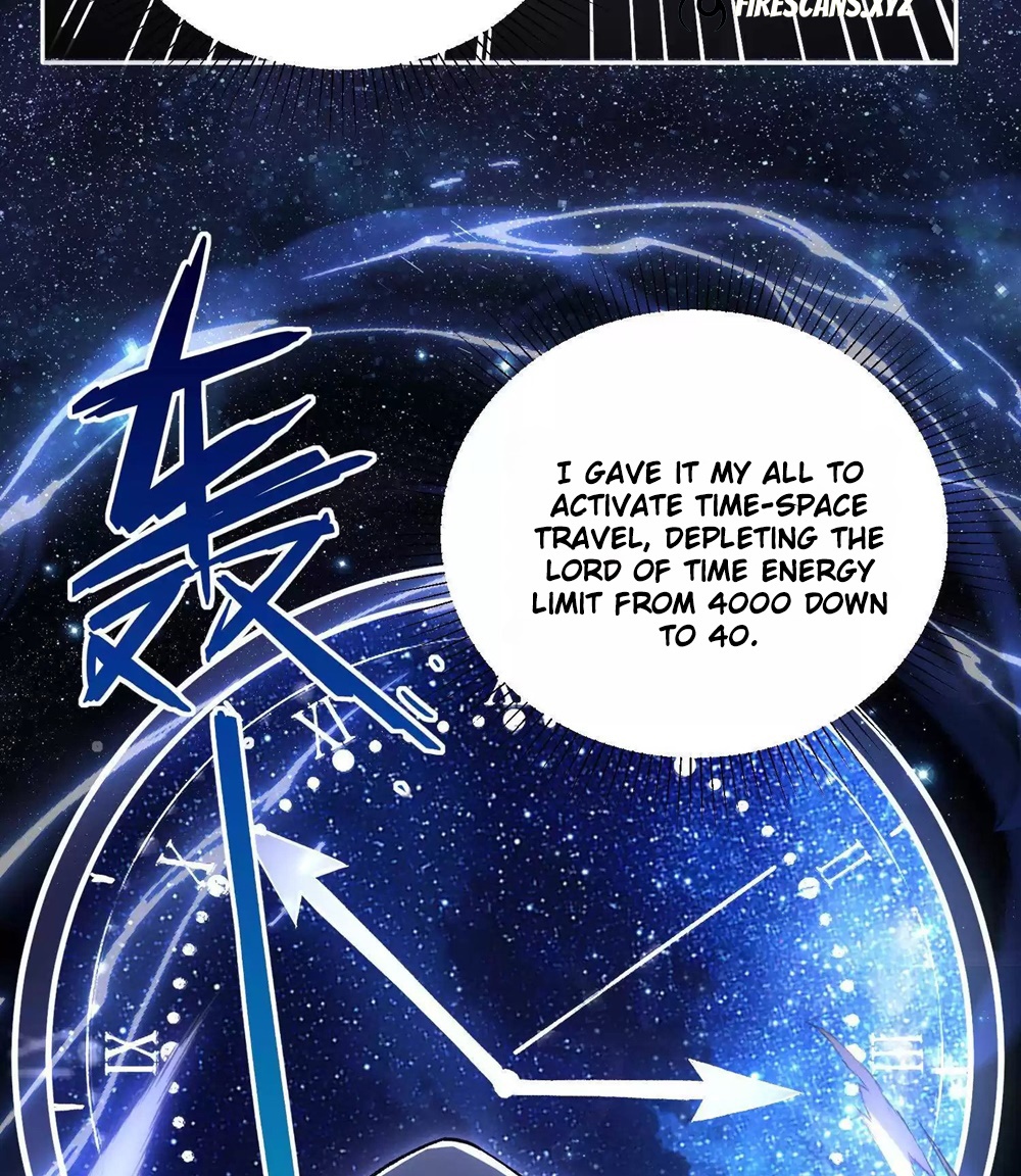 Plunder Countless Talents, I Became a God Ch. 3 第36页