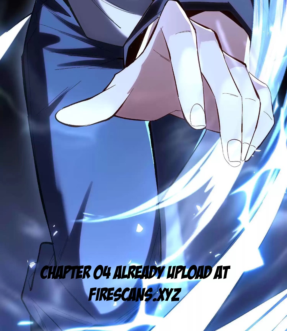 Plunder Countless Talents, I Became a God Ch. 3 第64页