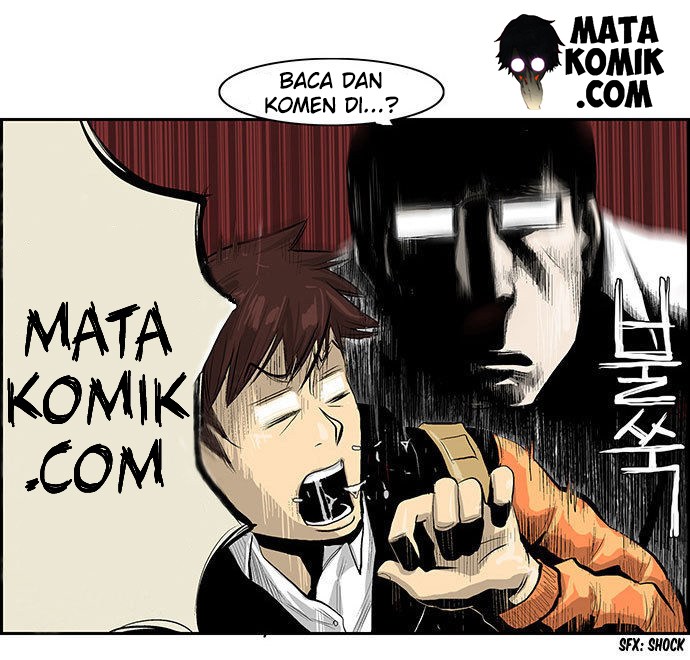 Talented Genius Ch. 1 第12页