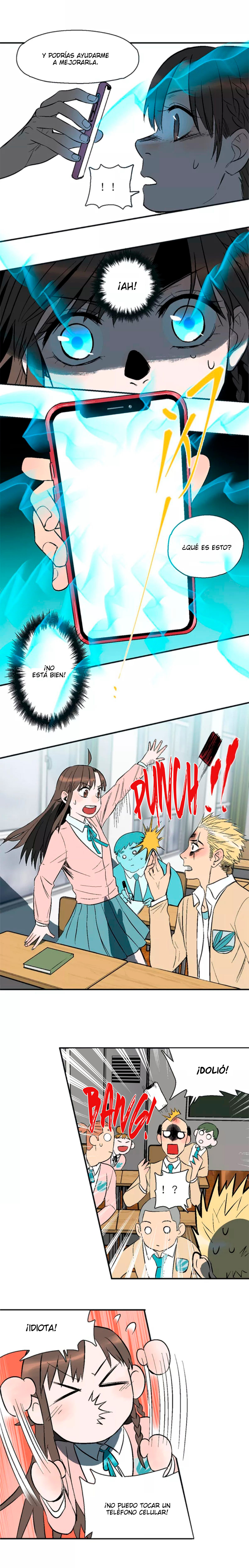 Hertz Around You Ch. 1 第4页