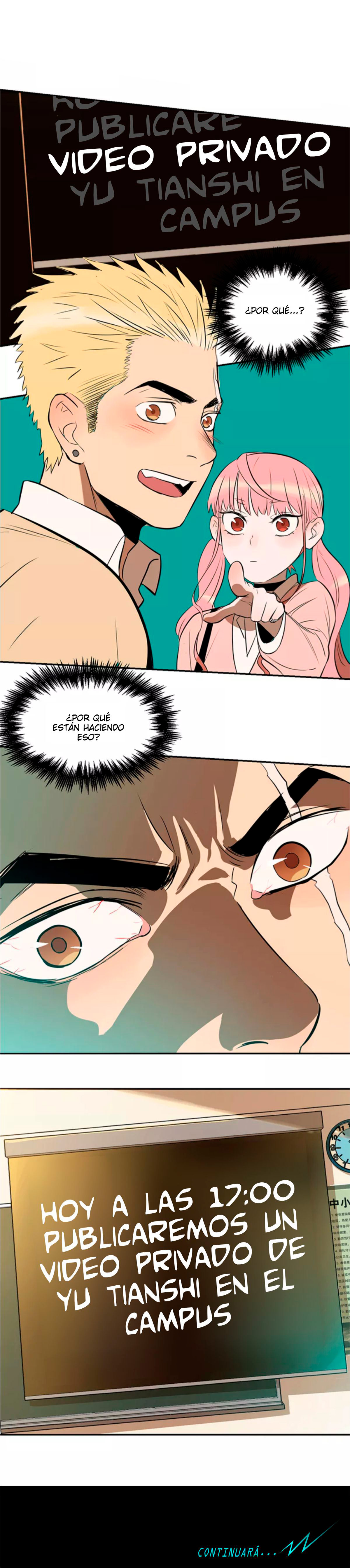 Hertz Around You Ch. 1 第10页
