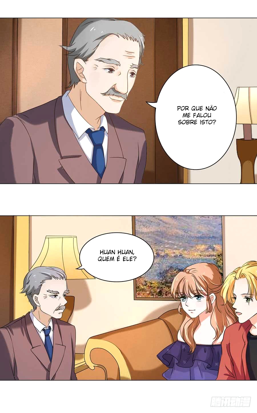 When Doctor Chu Wants Romance Ch. 5 第22页