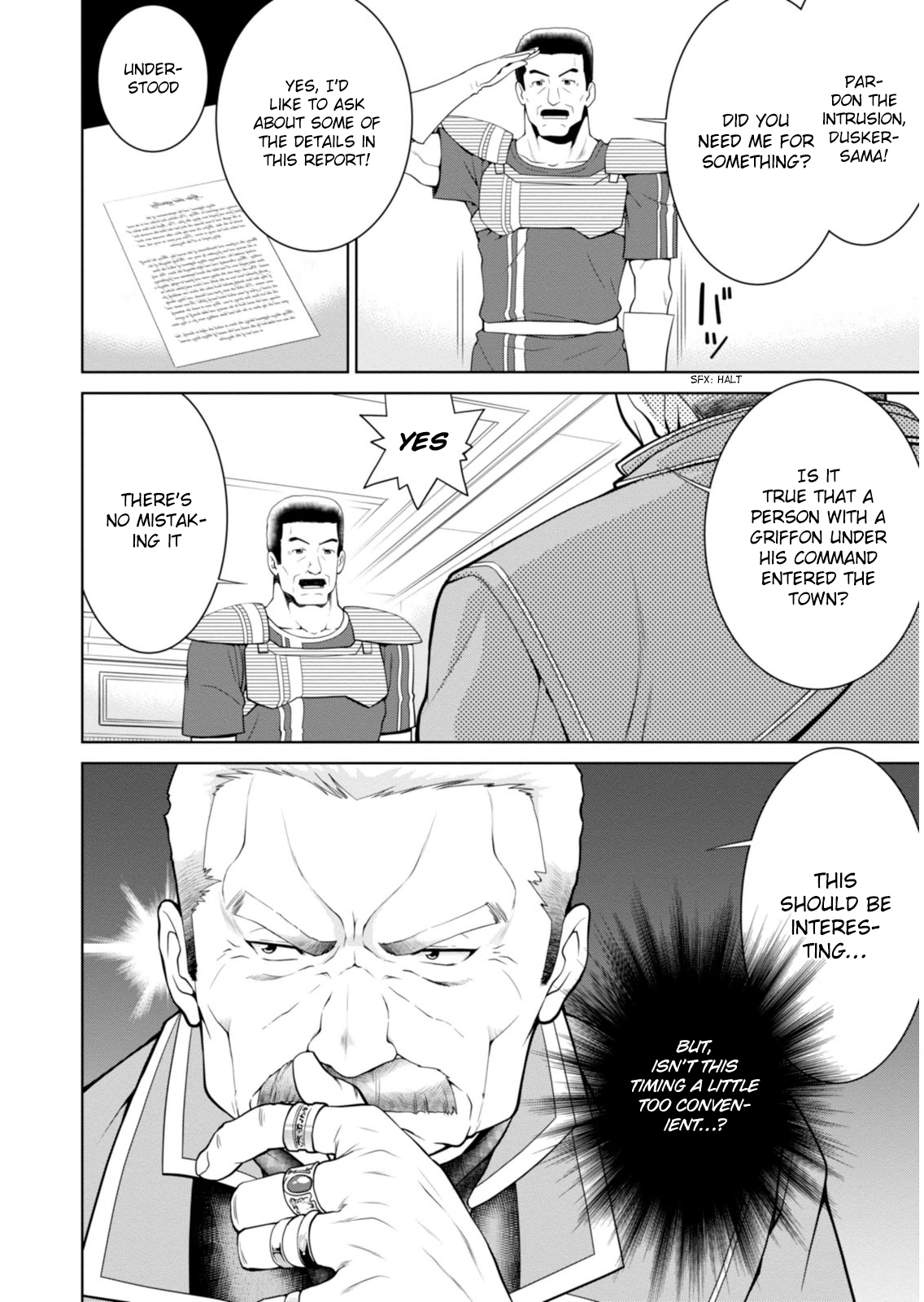 Legend Vol. 1 Ch. 3 第30页