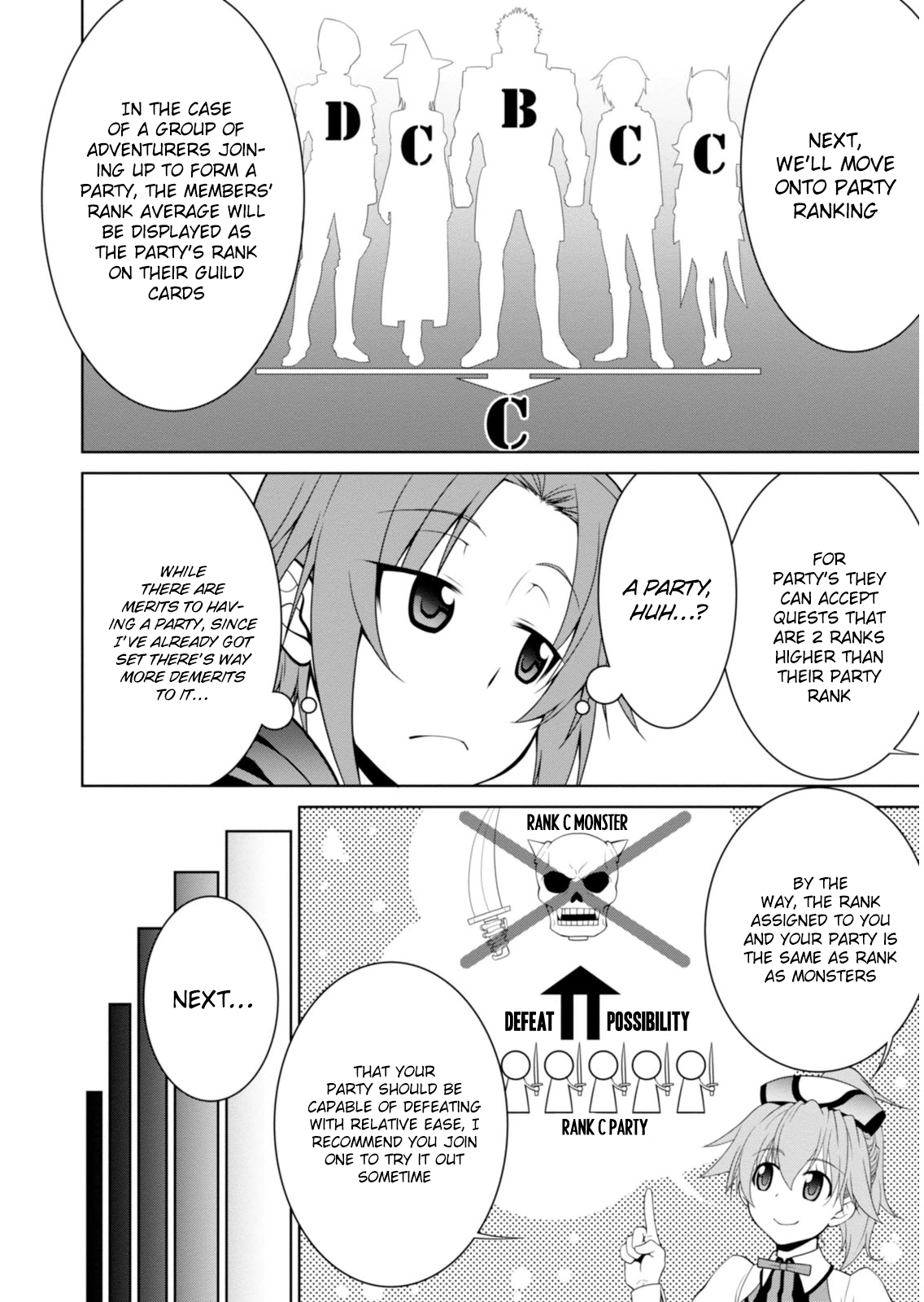 Legend Vol. 1 Ch. 3 第9页