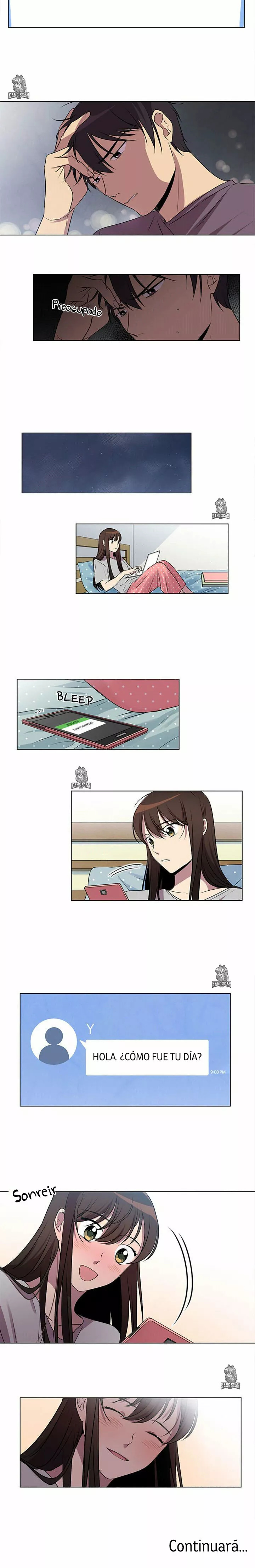 Nice to Meet You Ch. 3 第14页