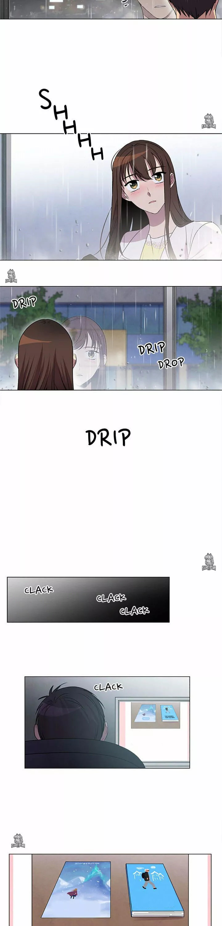 Nice to Meet You Ch. 3 第9页