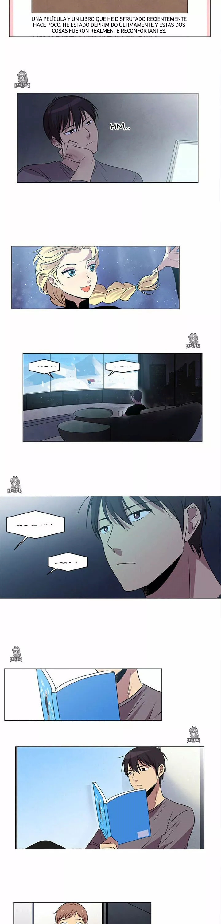 Nice to Meet You Ch. 3 第10页