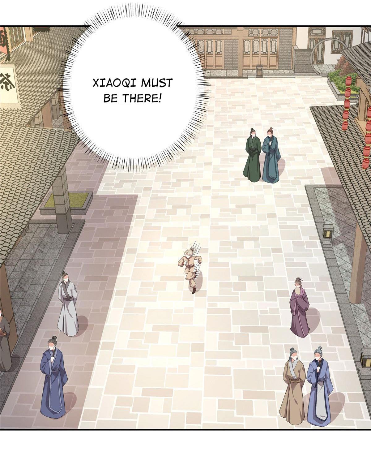 I Really Love His Bad Temper Mei Xiaojiu 第19页