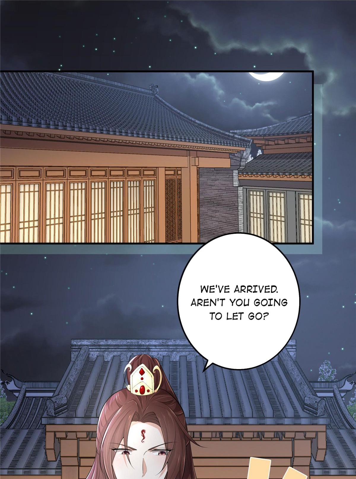 I Really Love His Bad Temper Mei Xiaojiu 第3页