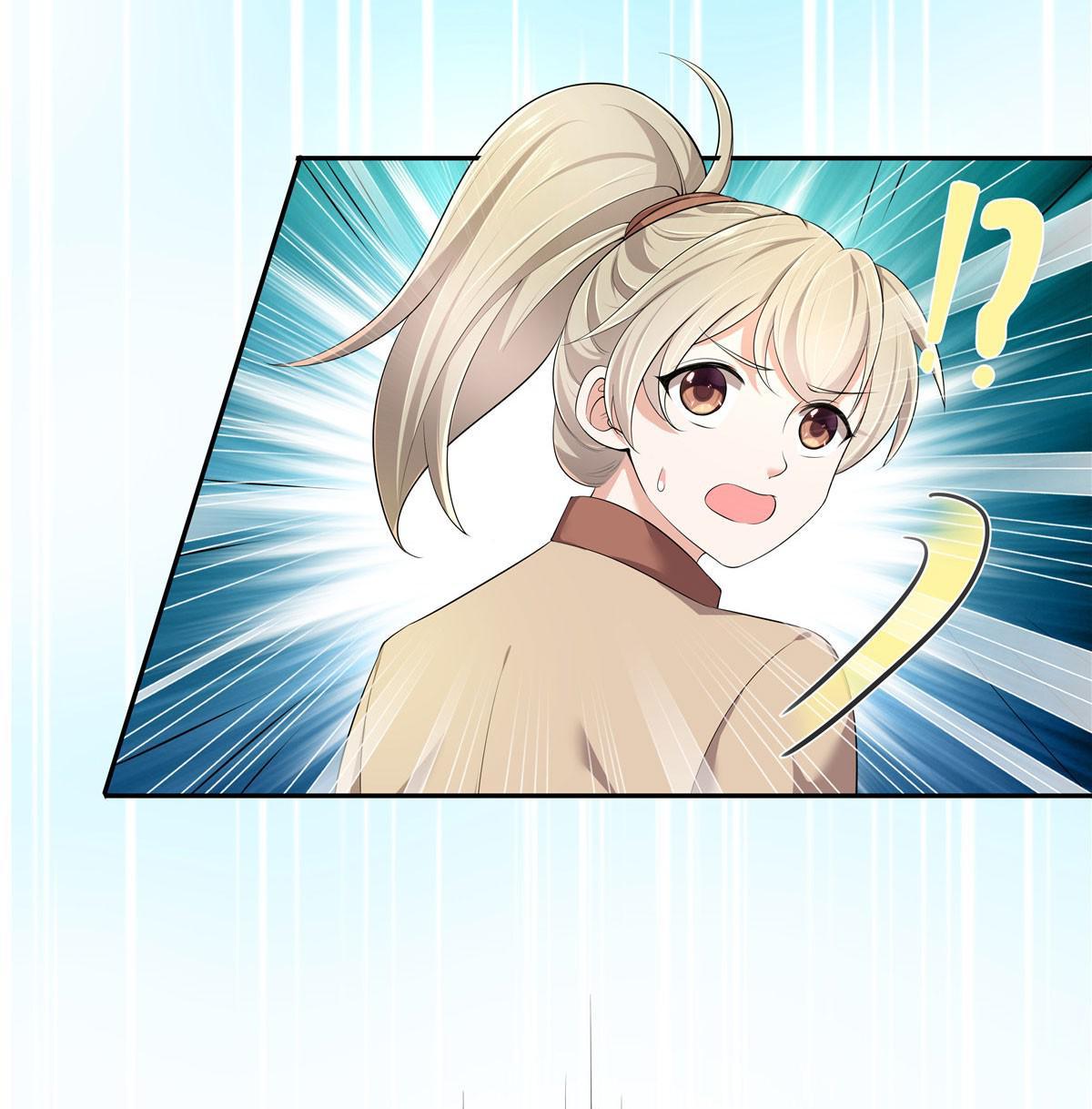 I Really Love His Bad Temper Mei Xiaojiu 第21页