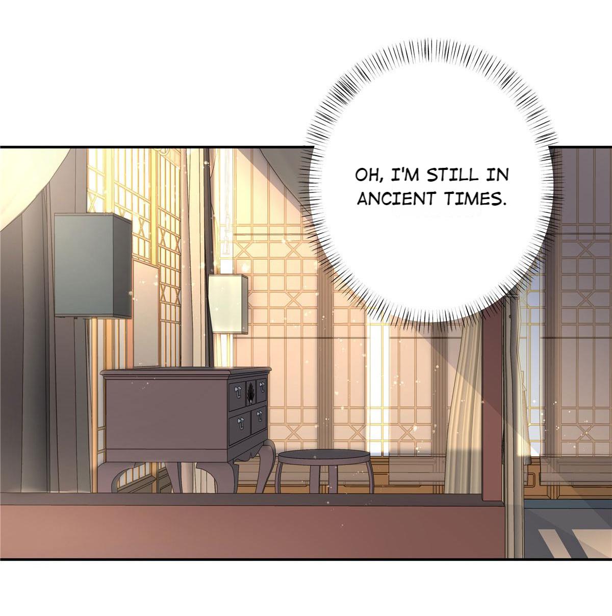 I Really Love His Bad Temper Mei Xiaojiu 第28页