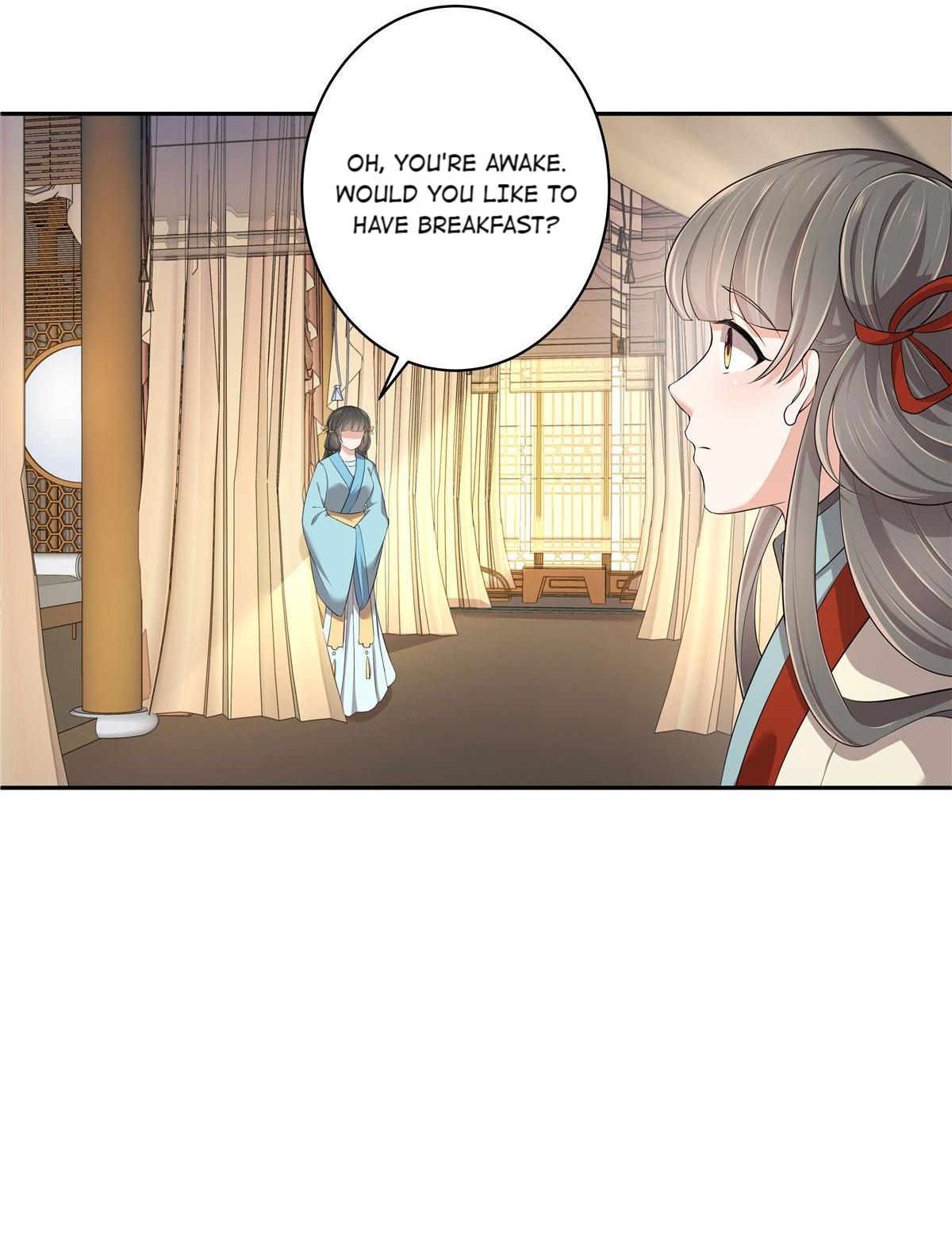 I Really Love His Bad Temper Mei Xiaojiu 第29页