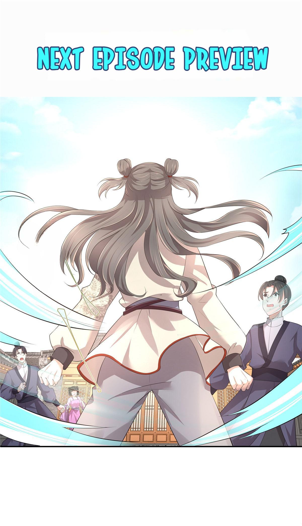 I Really Love His Bad Temper Mei Xiaojiu 第30页