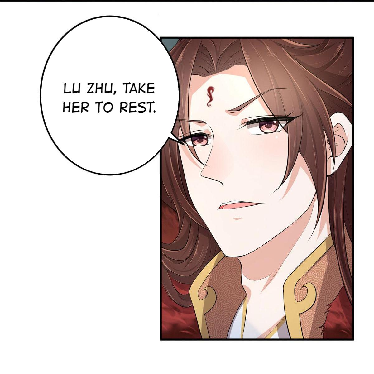 I Really Love His Bad Temper Mei Xiaojiu 第6页