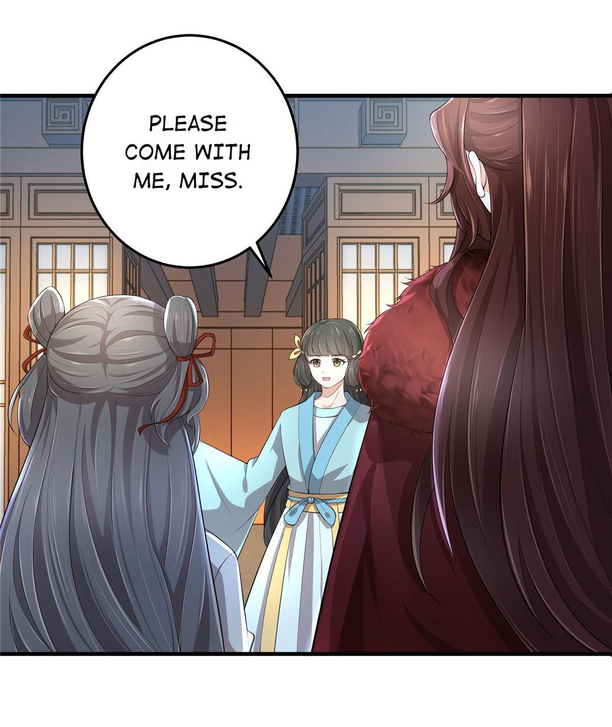 I Really Love His Bad Temper Mei Xiaojiu 第7页