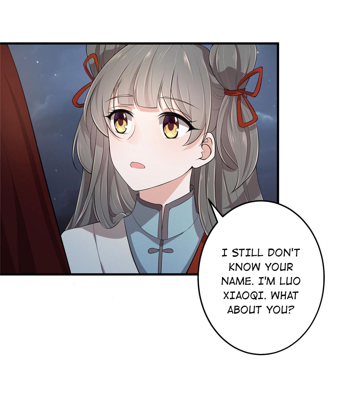 I Really Love His Bad Temper Mei Xiaojiu 第8页