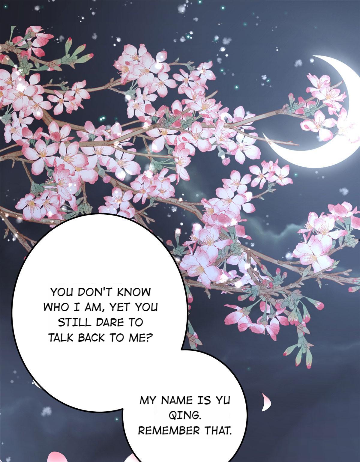 I Really Love His Bad Temper Mei Xiaojiu 第9页